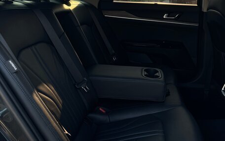 KIA K5, 2021 год, 2 790 000 рублей, 19 фотография