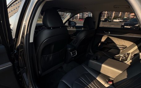 KIA K5, 2021 год, 2 790 000 рублей, 18 фотография