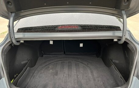 Hyundai Elantra, 2022 год, 1 500 000 рублей, 11 фотография