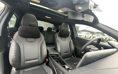 Hyundai Elantra, 2022 год, 1 500 000 рублей, 13 фотография