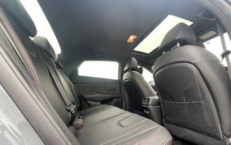 Hyundai Elantra, 2022 год, 1 500 000 рублей, 10 фотография