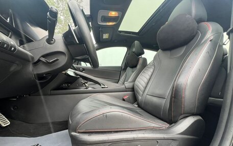 Hyundai Elantra, 2022 год, 1 500 000 рублей, 12 фотография