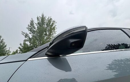 Hyundai Elantra, 2022 год, 1 500 000 рублей, 17 фотография