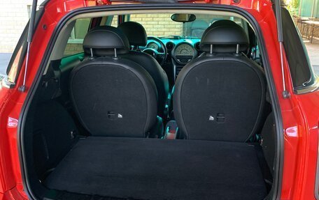 MINI Countryman I (R60), 2011 год, 1 190 000 рублей, 5 фотография