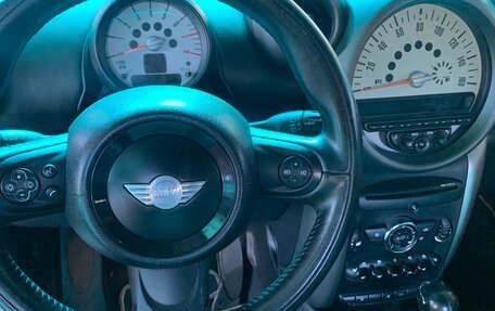 MINI Countryman I (R60), 2011 год, 1 190 000 рублей, 8 фотография