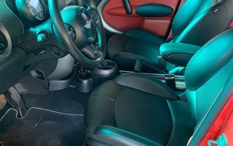 MINI Countryman I (R60), 2011 год, 1 190 000 рублей, 7 фотография