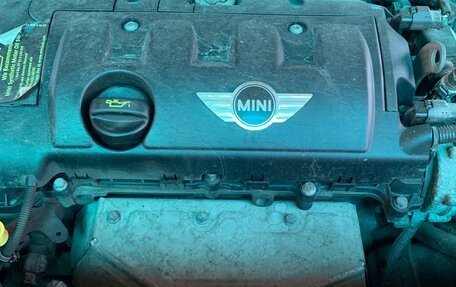 MINI Countryman I (R60), 2011 год, 1 190 000 рублей, 11 фотография