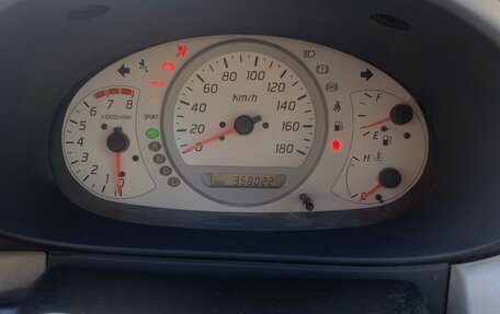 Nissan Tino, 2000 год, 167 000 рублей, 9 фотография