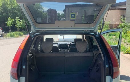 Nissan Tino, 2000 год, 167 000 рублей, 6 фотография