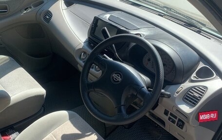 Nissan Tino, 2000 год, 167 000 рублей, 8 фотография