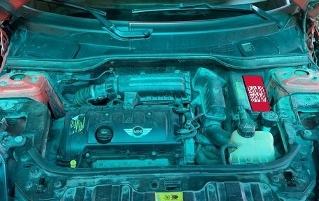 MINI Countryman I (R60), 2011 год, 1 190 000 рублей, 10 фотография
