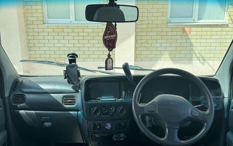 Daihatsu Atrai, 2003 год, 370 000 рублей, 4 фотография