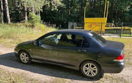 Mitsubishi Lancer IX, 2004 год, 270 000 рублей, 2 фотография