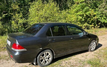 Mitsubishi Lancer IX, 2004 год, 270 000 рублей, 4 фотография