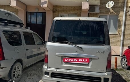 Daihatsu Atrai, 2003 год, 370 000 рублей, 3 фотография
