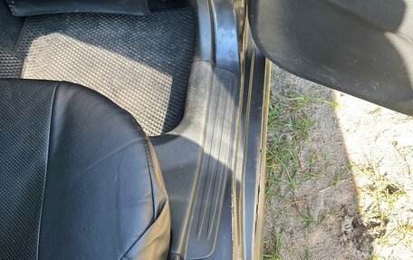 Mitsubishi Lancer IX, 2004 год, 270 000 рублей, 12 фотография