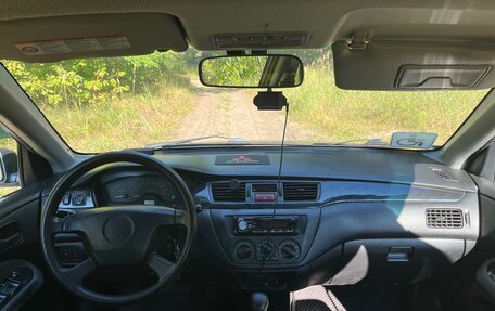 Mitsubishi Lancer IX, 2004 год, 270 000 рублей, 16 фотография
