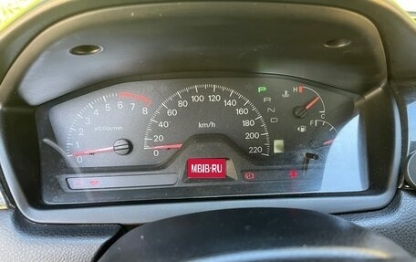 Mitsubishi Lancer IX, 2004 год, 270 000 рублей, 5 фотография