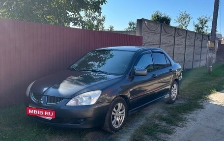 Mitsubishi Lancer IX, 2004 год, 270 000 рублей, 23 фотография