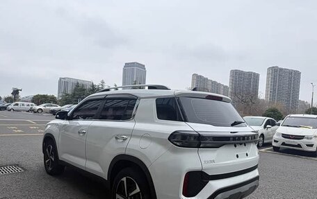 Hyundai ix35, 2023 год, 1 870 000 рублей, 4 фотография