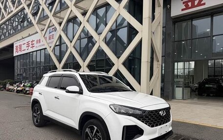 Hyundai ix35, 2023 год, 1 870 000 рублей, 3 фотография
