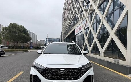 Hyundai ix35, 2023 год, 1 870 000 рублей, 5 фотография
