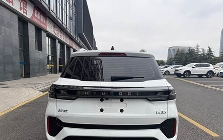 Hyundai ix35, 2023 год, 1 870 000 рублей, 6 фотография