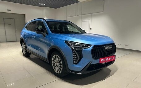 Haval Jolion, 2026 год, 2 449 000 рублей, 5 фотография