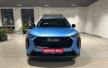 Haval Jolion, 2026 год, 2 449 000 рублей, 6 фотография