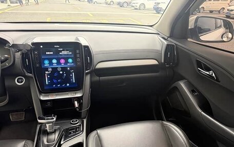 Hyundai ix35, 2023 год, 1 870 000 рублей, 16 фотография
