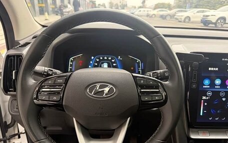 Hyundai ix35, 2023 год, 1 870 000 рублей, 17 фотография