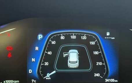 Hyundai ix35, 2023 год, 1 870 000 рублей, 8 фотография