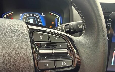 Hyundai ix35, 2023 год, 1 870 000 рублей, 14 фотография