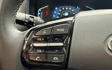 Hyundai ix35, 2023 год, 1 870 000 рублей, 13 фотография