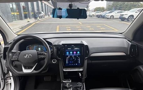 Hyundai ix35, 2023 год, 1 870 000 рублей, 18 фотография