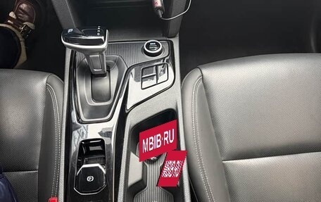 Hyundai ix35, 2023 год, 1 870 000 рублей, 11 фотография