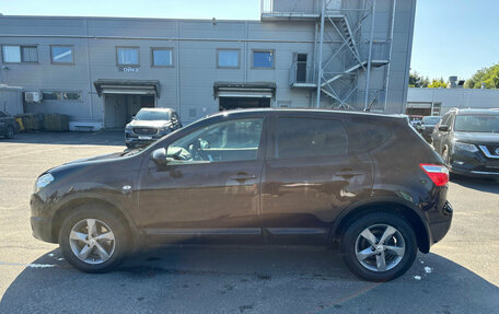 Nissan Qashqai, 2012 год, 959 000 рублей, 8 фотография
