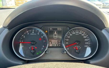 Nissan Qashqai, 2012 год, 959 000 рублей, 9 фотография