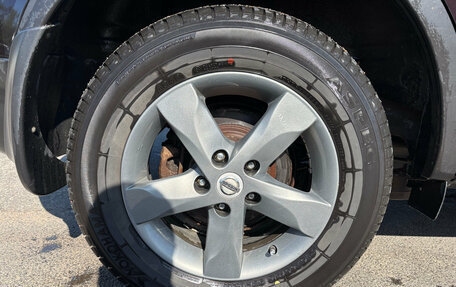 Nissan Qashqai, 2012 год, 959 000 рублей, 10 фотография
