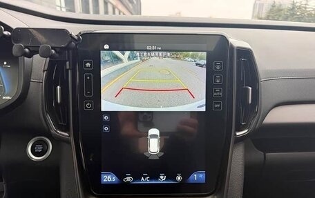 Hyundai ix35, 2023 год, 1 870 000 рублей, 9 фотография
