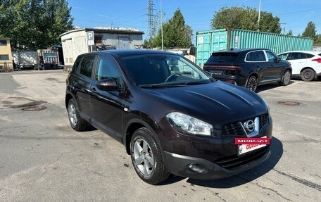 Nissan Qashqai, 2012 год, 959 000 рублей, 3 фотография