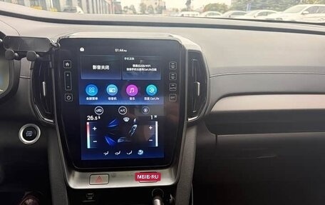 Hyundai ix35, 2023 год, 1 870 000 рублей, 12 фотография