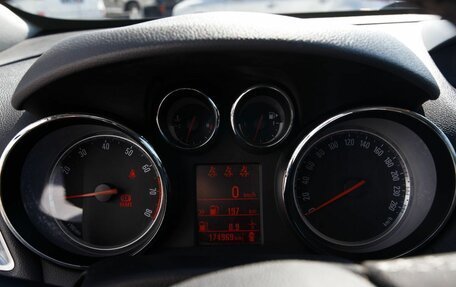 Opel Mokka I, 2013 год, 950 000 рублей, 13 фотография