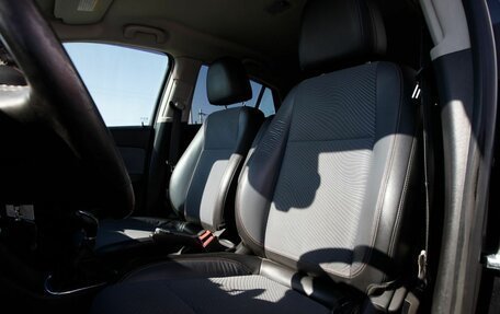 Opel Mokka I, 2013 год, 950 000 рублей, 12 фотография