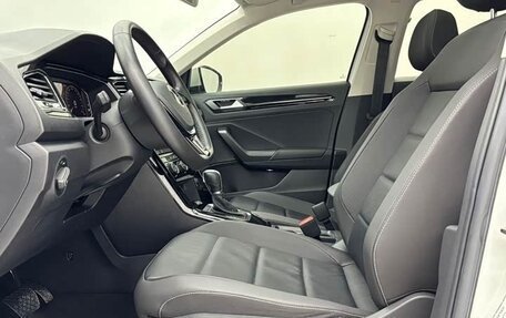 Volkswagen T-Roc I, 2022 год, 1 600 000 рублей, 7 фотография