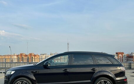 Audi Q7, 2011 год, 3 650 000 рублей, 2 фотография