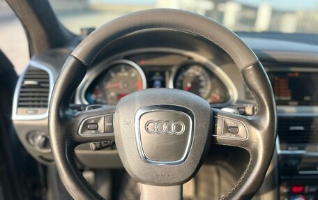 Audi Q7, 2011 год, 3 650 000 рублей, 16 фотография