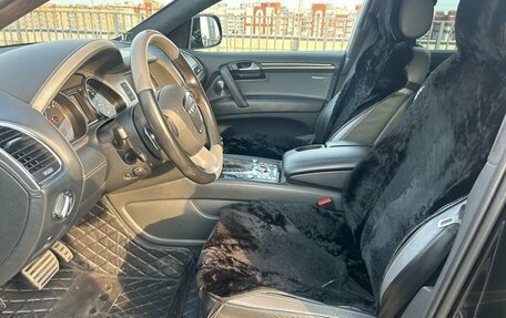 Audi Q7, 2011 год, 3 650 000 рублей, 13 фотография