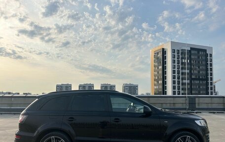 Audi Q7, 2011 год, 3 650 000 рублей, 6 фотография