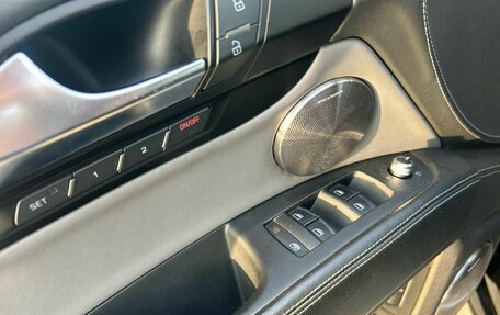 Audi Q7, 2011 год, 3 650 000 рублей, 11 фотография